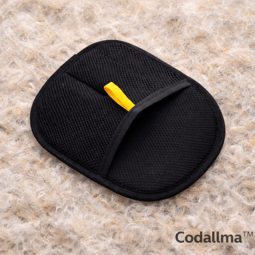 Codallma™ Guanto Rimuovi-Peli