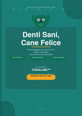 Codallma™ -GUIDA COMPLETA ALLA SALUTE DENTALE DEL TUO CANE- EBOOK
